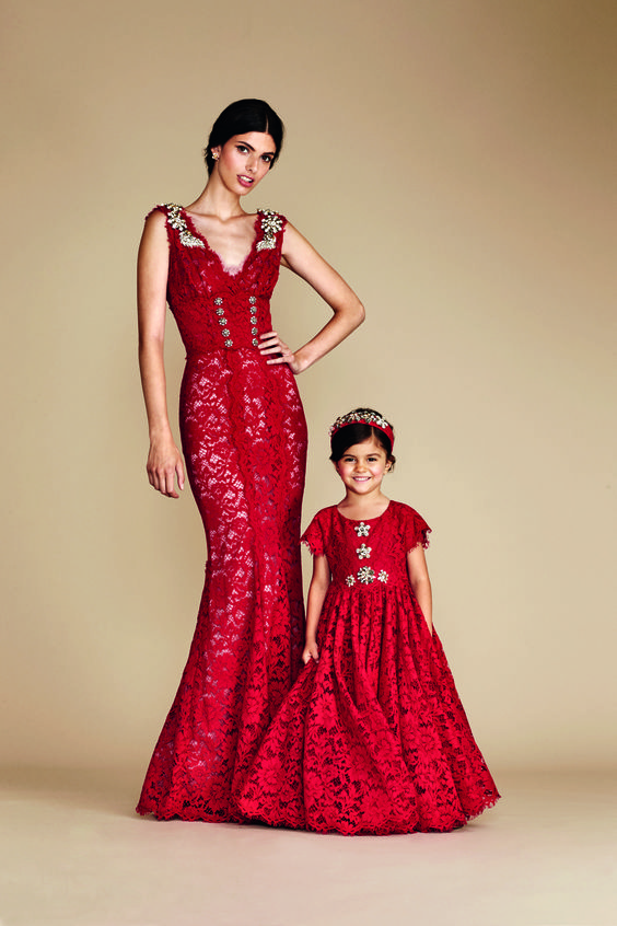 roupa para mae e filha igual