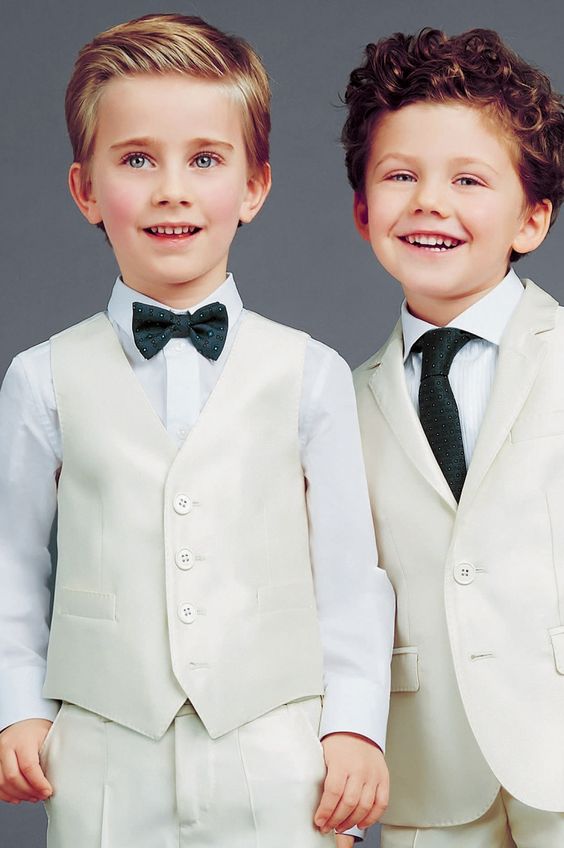 roupa cerimonia menino
