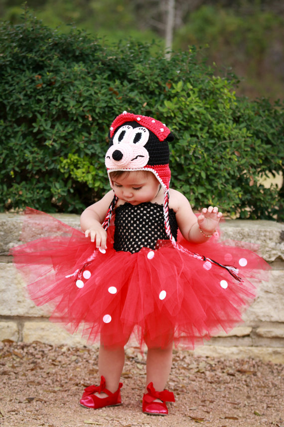 saia minnie tule