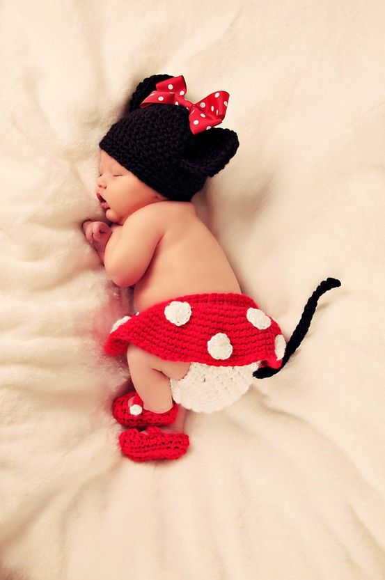 roupa da minnie para bebe