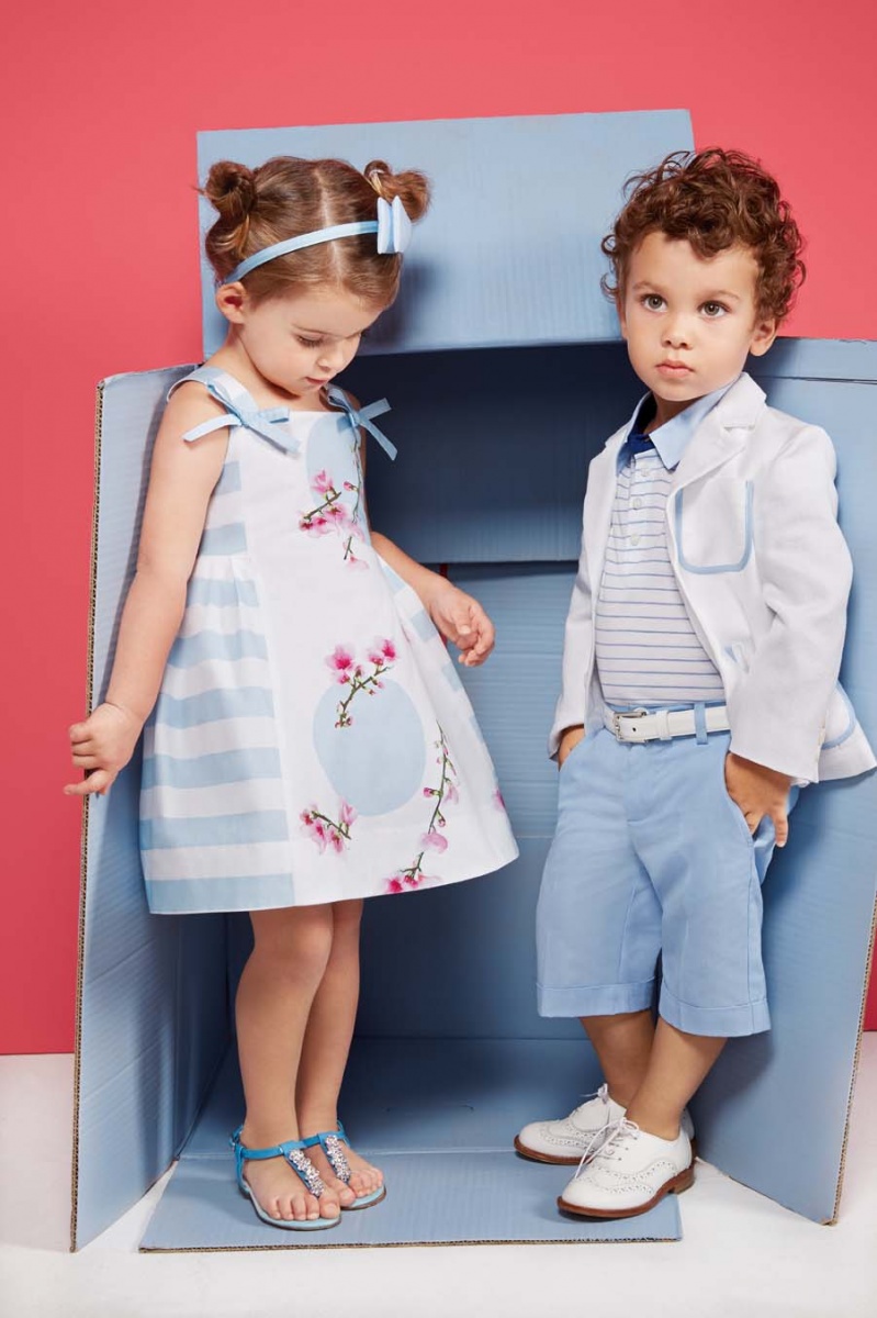 roupa infantil esporte fino