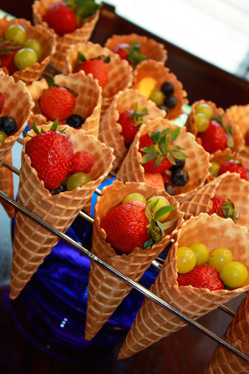 Decoração com Frutas: +60 Fotos & Inspirações Decoração com Frutas: +60 Fotos & Inspirações