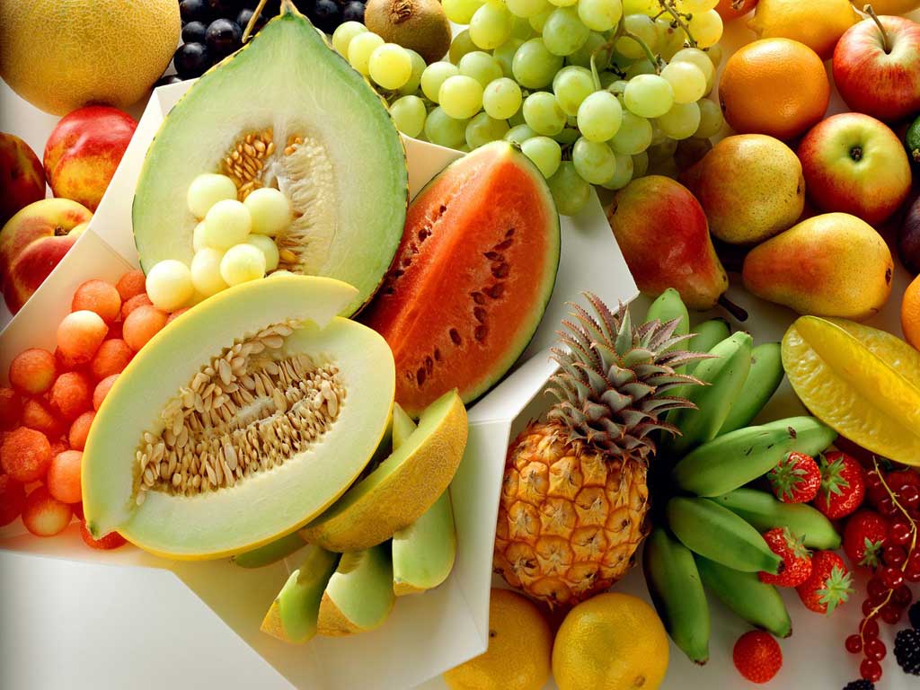 Decoração com Frutas: +60 Fotos & Inspirações Decoração com Frutas: +60 Fotos & Inspirações