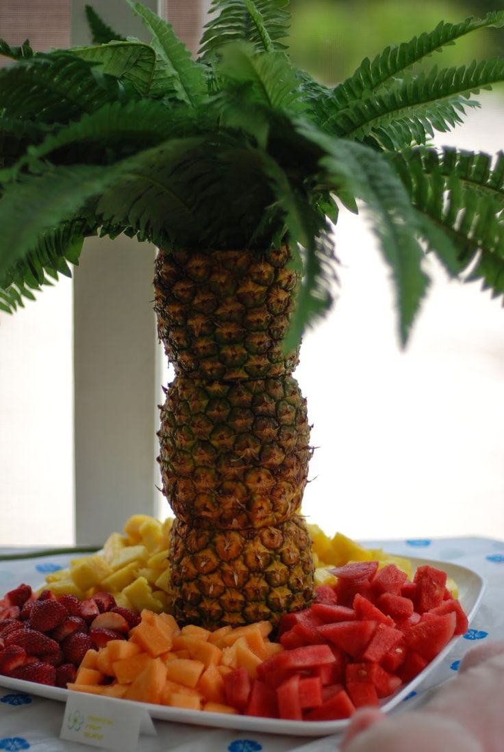 Decoração com Frutas: +60 Fotos & Inspirações Decoração com Frutas: +60 Fotos & Inspirações