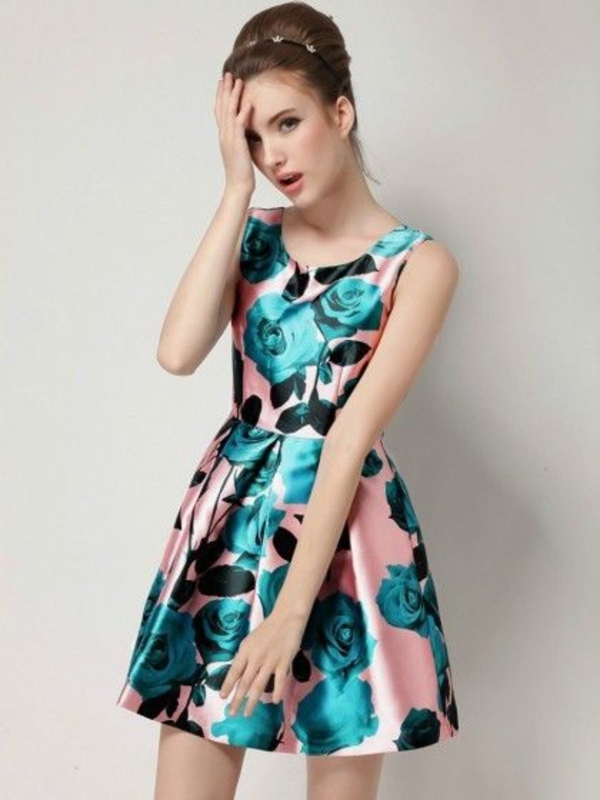 vestidos para festa de quinze anos simples