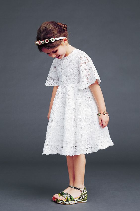 vestido de lese infanto juvenil