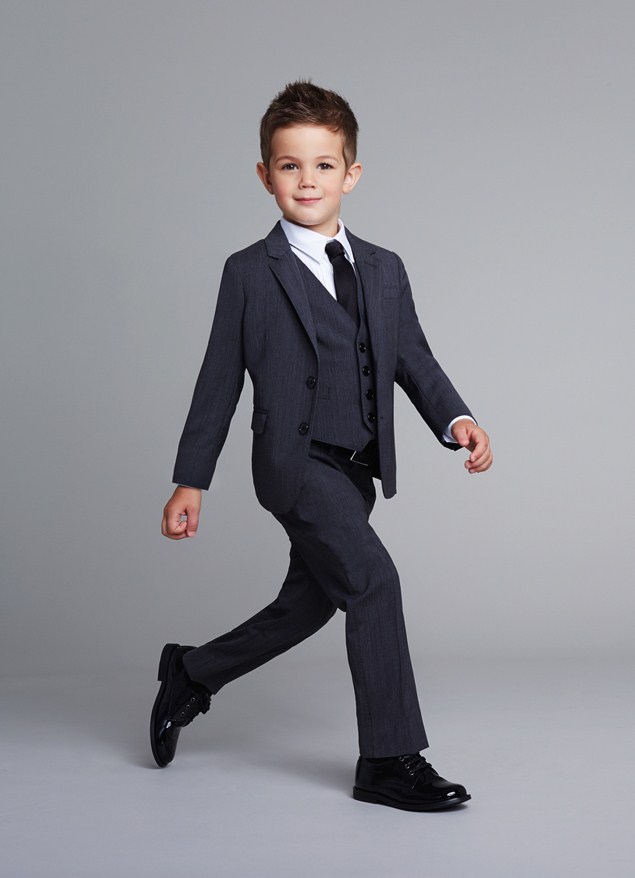 Roupa Social Infantil: 60+ Modelos, Fotos \u0026 Ideias