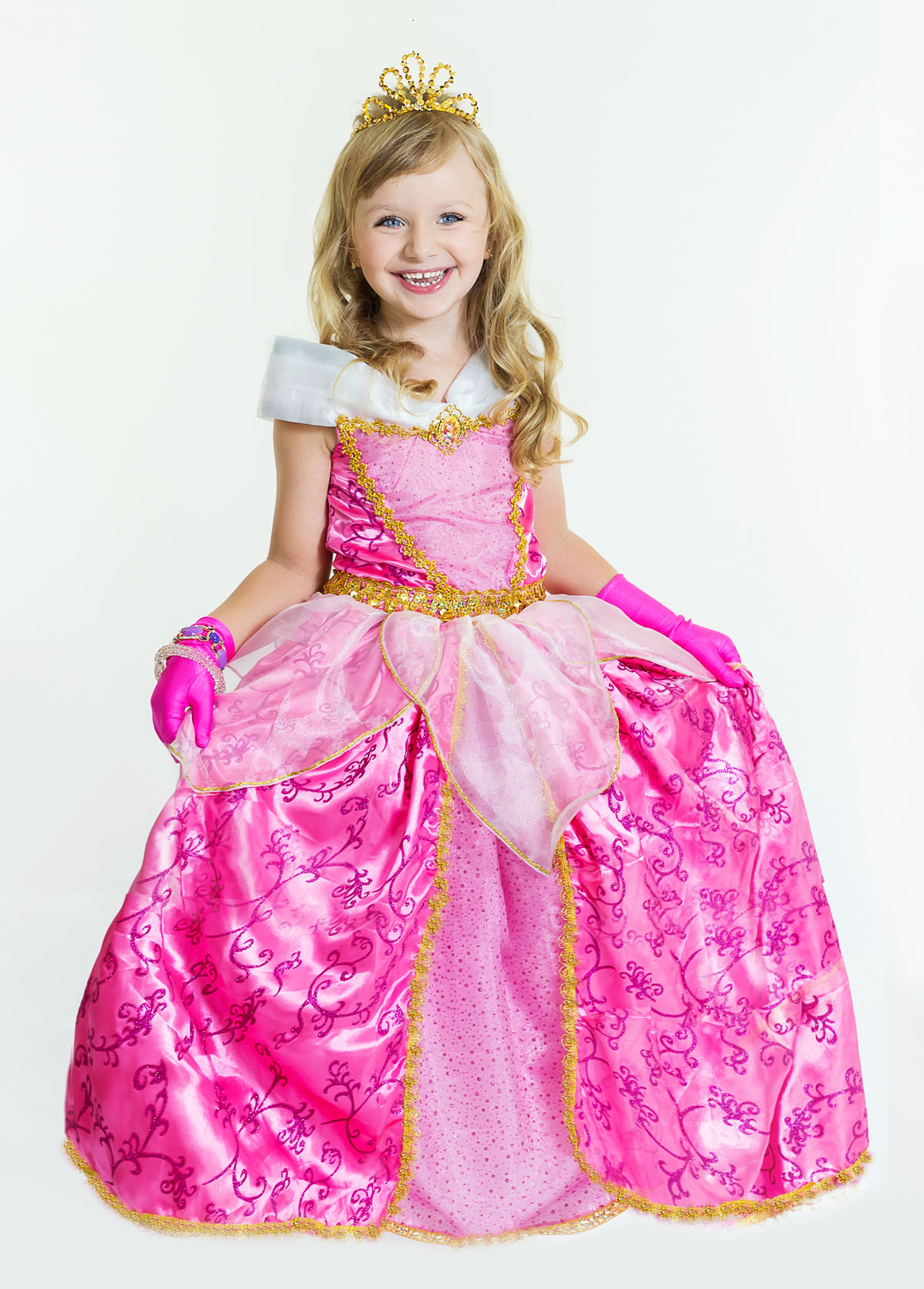 eu quero vestido da bela adormecida