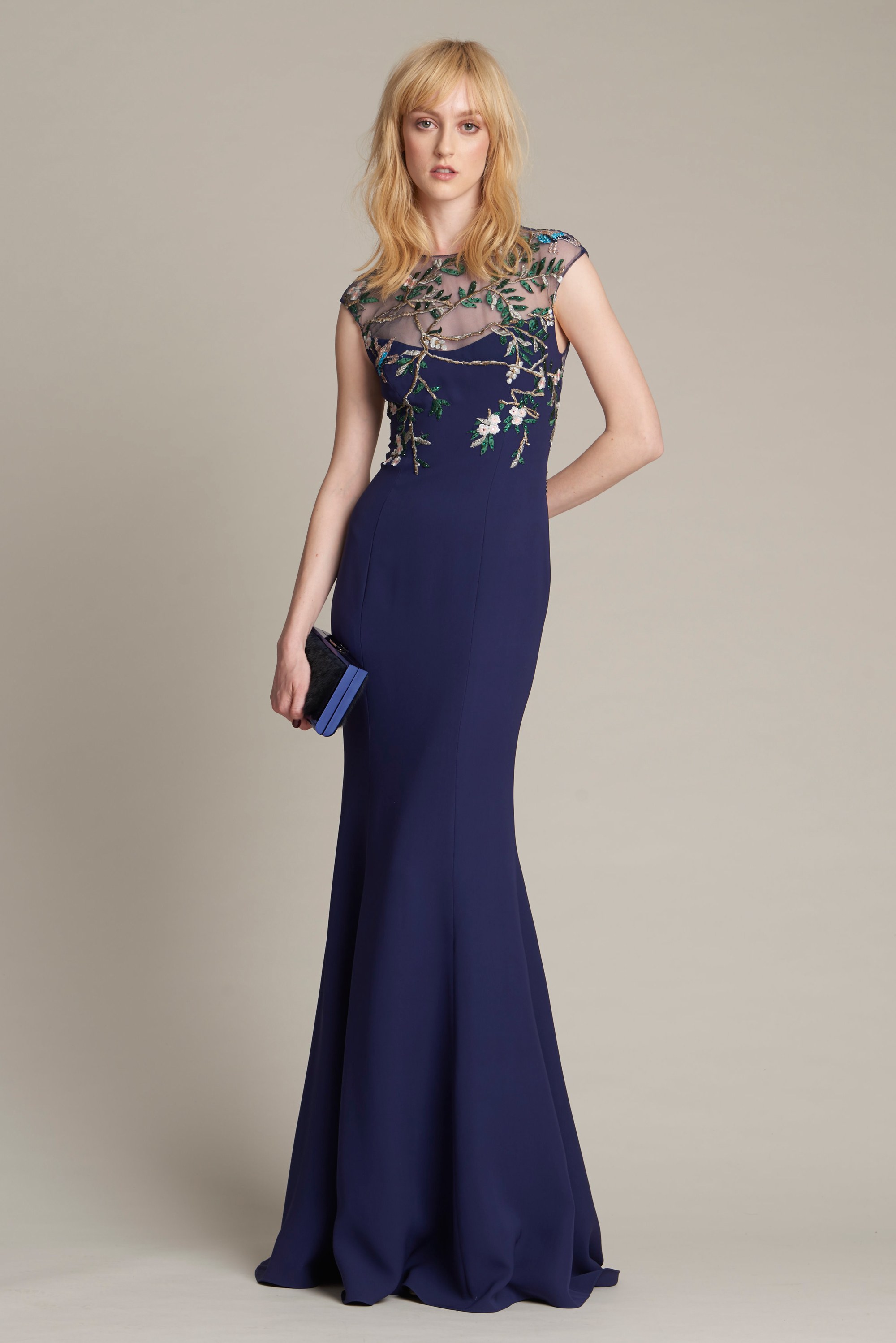 Vestido de Casamento para Convidadas 60 Modelos e Fotos