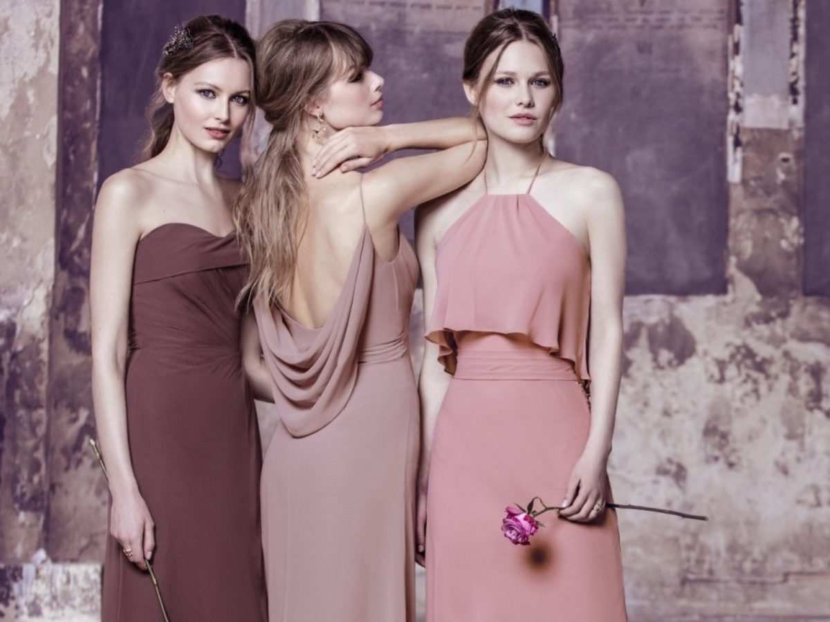 modelo de vestido para ir para casamento