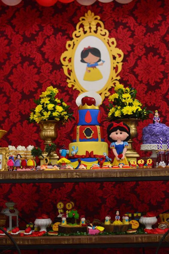 festa-branca-de-neve-infantil-45