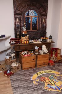 Festa Harry Potter: 60 Ideias de Decoração e Fotos do Tema