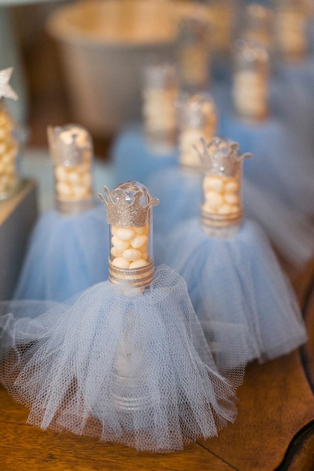 sapatinho de cristal cinderela lembrancinha