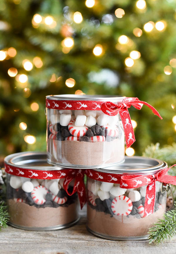 Lembrancinhas de Natal: 60 ideias, fotos e passo a passo DIY Lembrancinhas de Natal: 60 ideias, fotos e passo a passo DIY