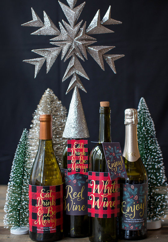 Lembrancinhas de Natal: 60 ideias, fotos e passo a passo DIY Lembrancinhas de Natal: 60 ideias, fotos e passo a passo DIY