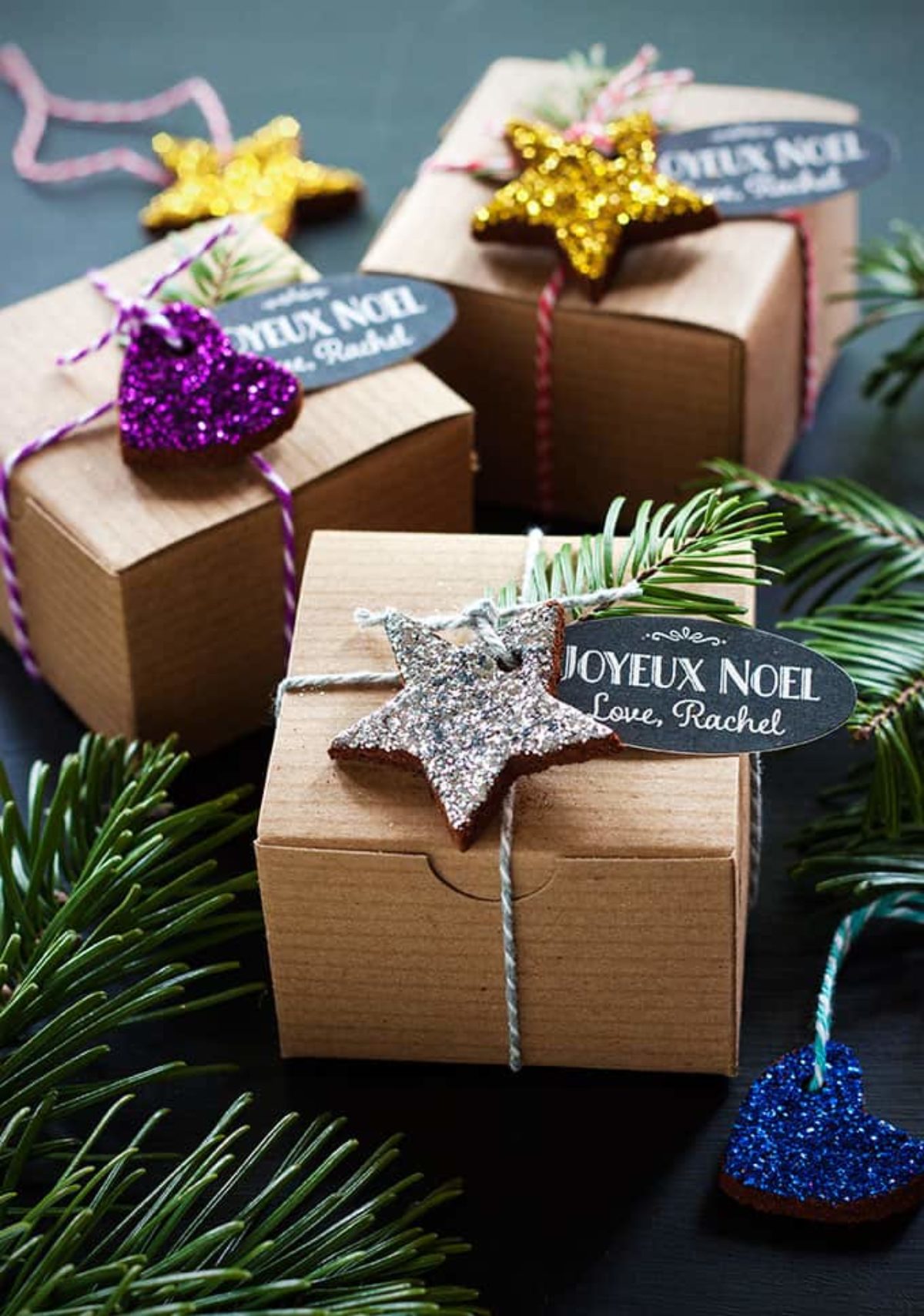 Lembrancinhas de Natal: 60 ideias, fotos e passo a passo DIY Lembrancinhas de Natal: 60 ideias, fotos e passo a passo DIY