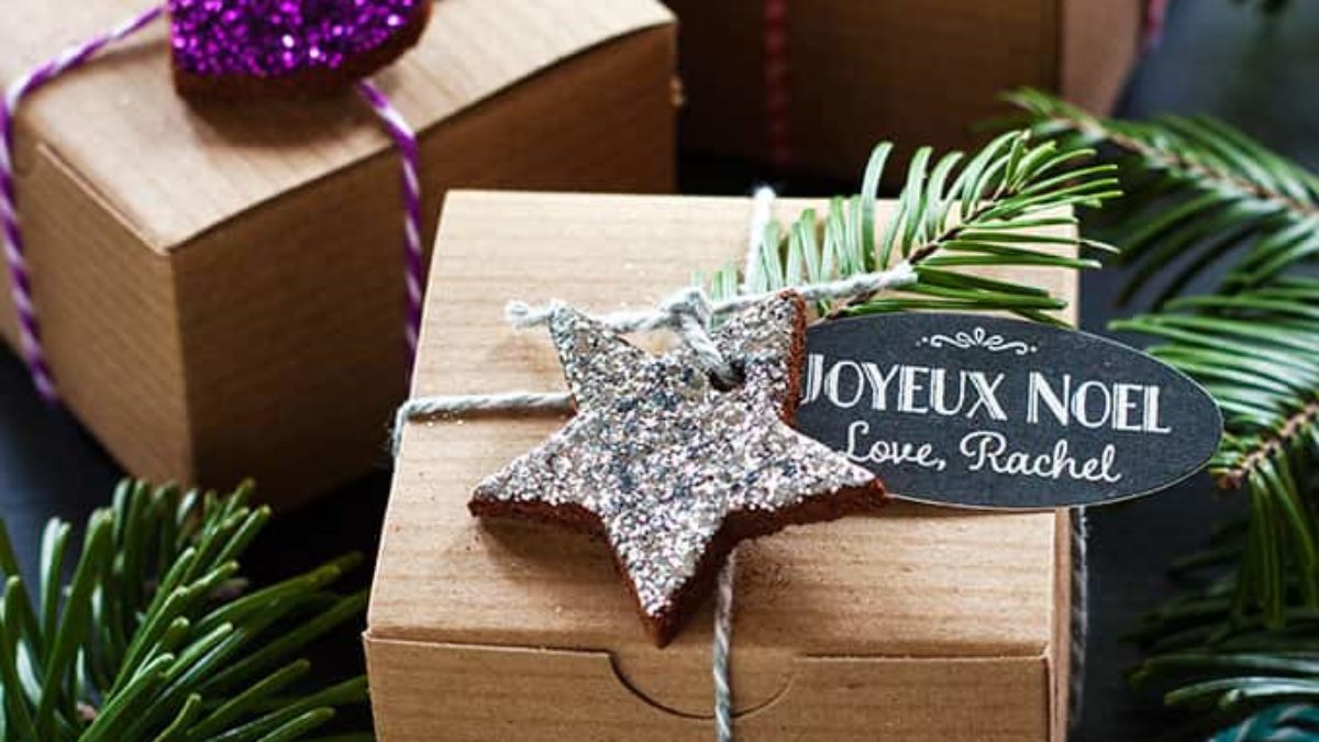 Lembrancinhas de Natal: 60 ideias, fotos e passo a passo DIY Lembrancinhas de Natal: 60 ideias, fotos e passo a passo DIY