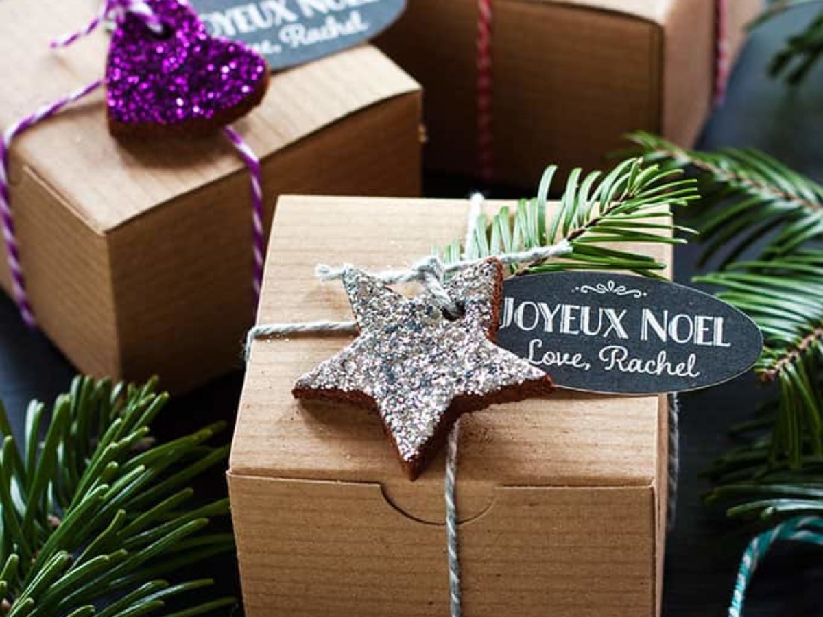 Lembrancinhas de Natal: 60 ideias, fotos e passo a passo DIY Lembrancinhas de Natal: 60 ideias, fotos e passo a passo DIY