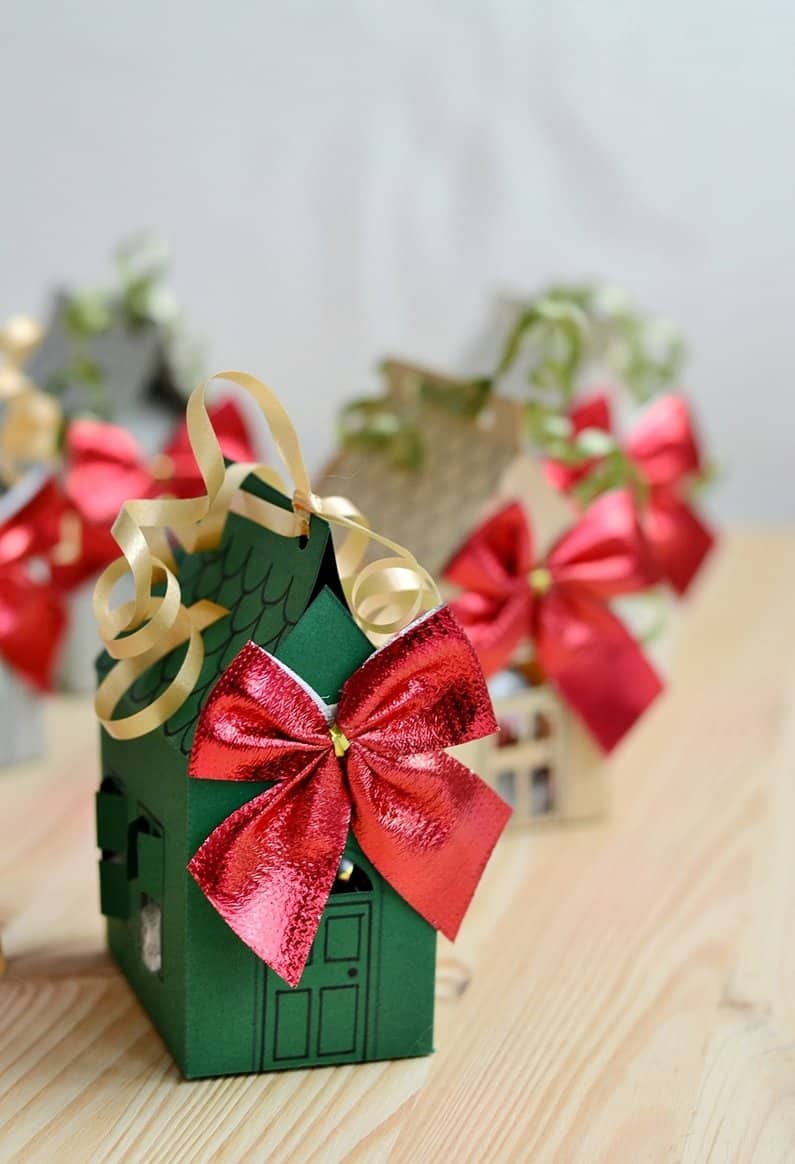 Lembrancinhas de Natal: 60 ideias, fotos e passo a passo DIY Lembrancinhas de Natal: 60 ideias, fotos e passo a passo DIY