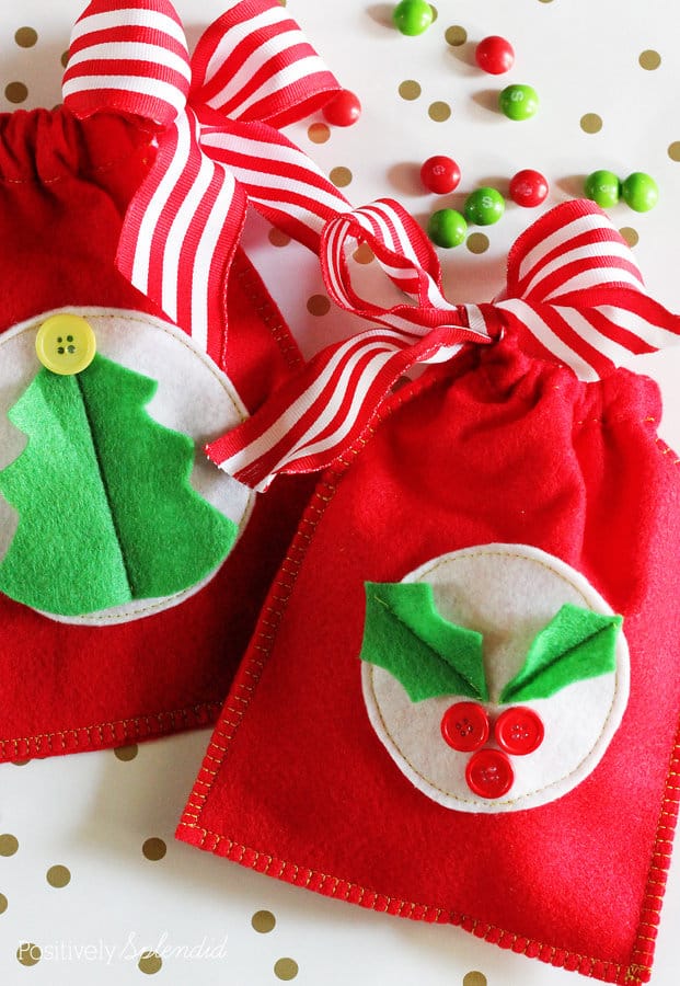Lembrancinhas de Natal: 60 ideias, fotos e passo a passo DIY Lembrancinhas de Natal: 60 ideias, fotos e passo a passo DIY