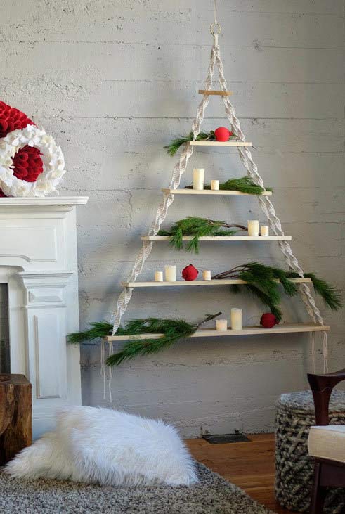 Decoração de Natal: 60 Fotos e Ideias Impressionantes para Decorar Decoração de Natal: 60 Fotos e Ideias Impressionantes para Decorar