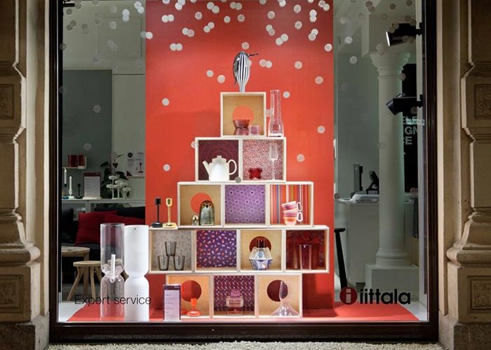 Decoração de Natal para Lojas: 60 Ideias para a Vitrine Natalina Decoração de Natal para Lojas: 60 Ideias para a Vitrine Natalina