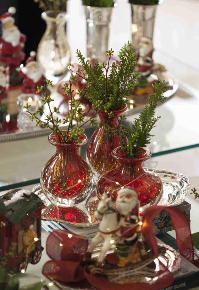 Enfeites de Natal: 65 Inspirações, Fotos e Passo a Passo Como Fazer Enfeites de Natal: 65 Inspirações, Fotos e Passo a Passo Como Fazer