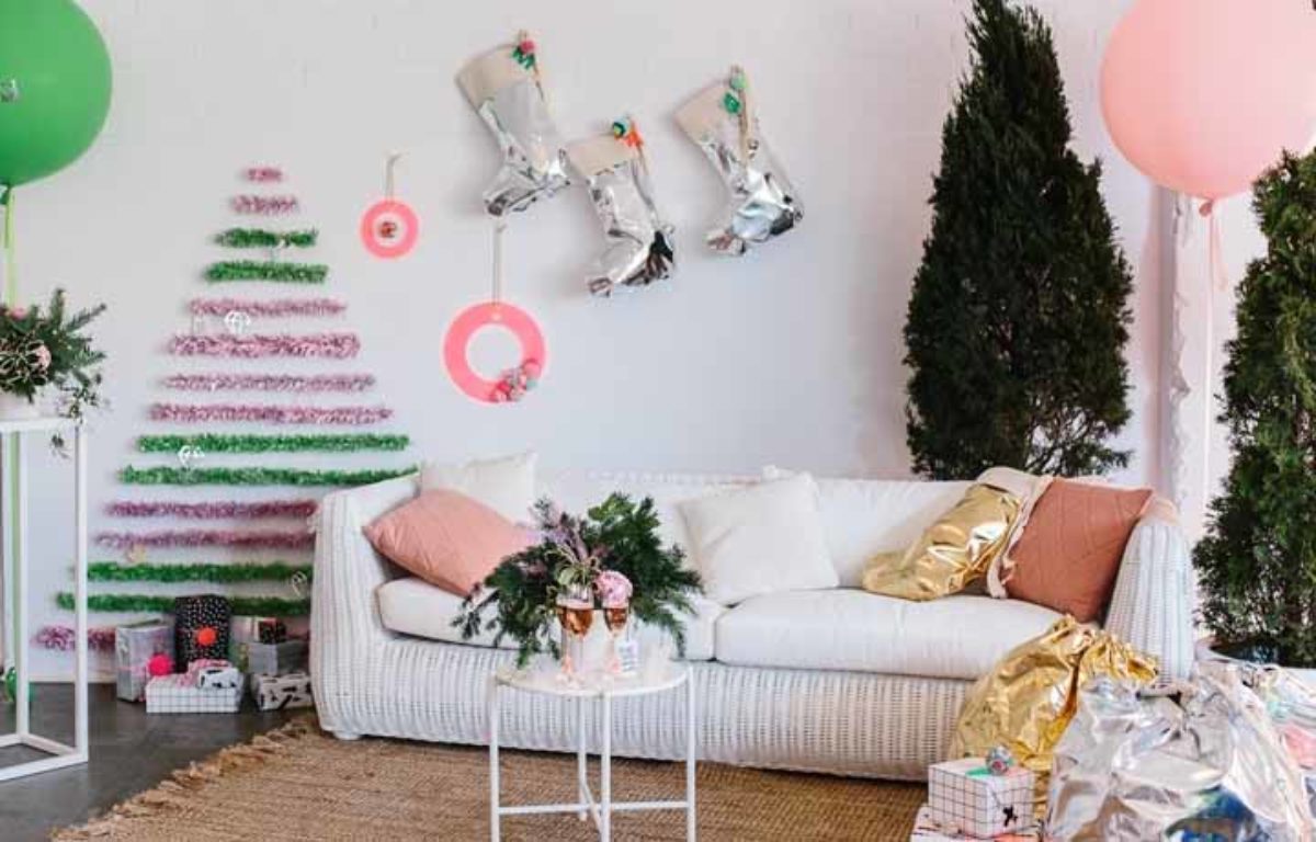 Enfeites de Natal: 65 Inspirações, Fotos e Passo a Passo Como Fazer Enfeites de Natal: 65 Inspirações, Fotos e Passo a Passo Como Fazer