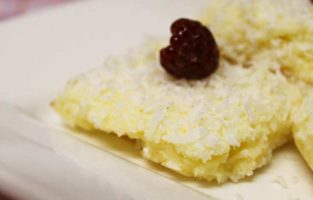 Bombocado