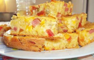 Lanche rápido