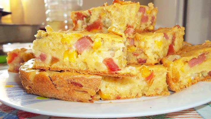 Lanche rápido