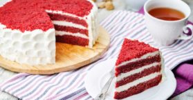 Bolo Red Velvet