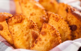 Receitas para Airfryer