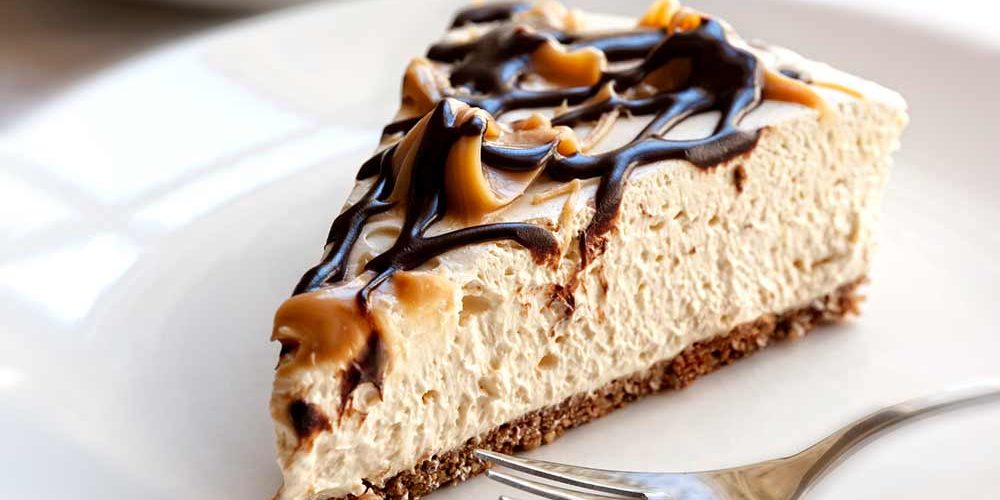 Cheesecake. Foto: Depositphotos