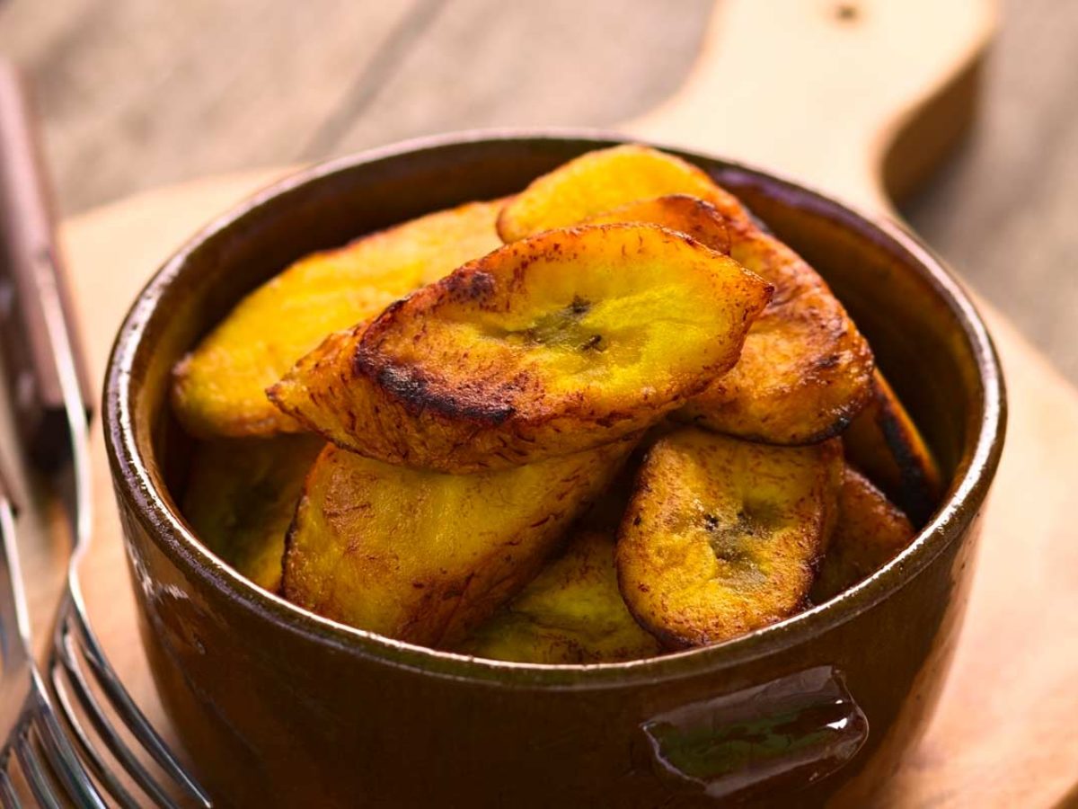 Porno tube halorra Doce de banana da terra madura