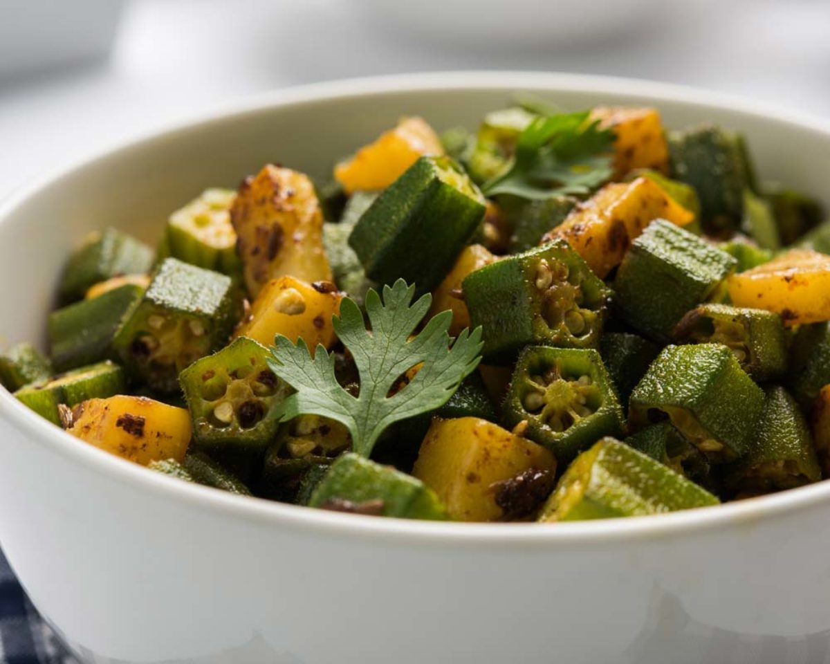 Receitas Com Quiabo 15 Ideias Para Se Surpreender Com Esse Alimento