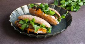 As 4 melhores receitas de bahn mi para curtir o sanduíche vietnamita