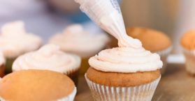 Receitas de Buttercream