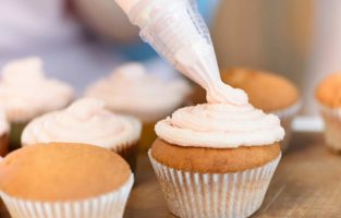 Receitas de Buttercream