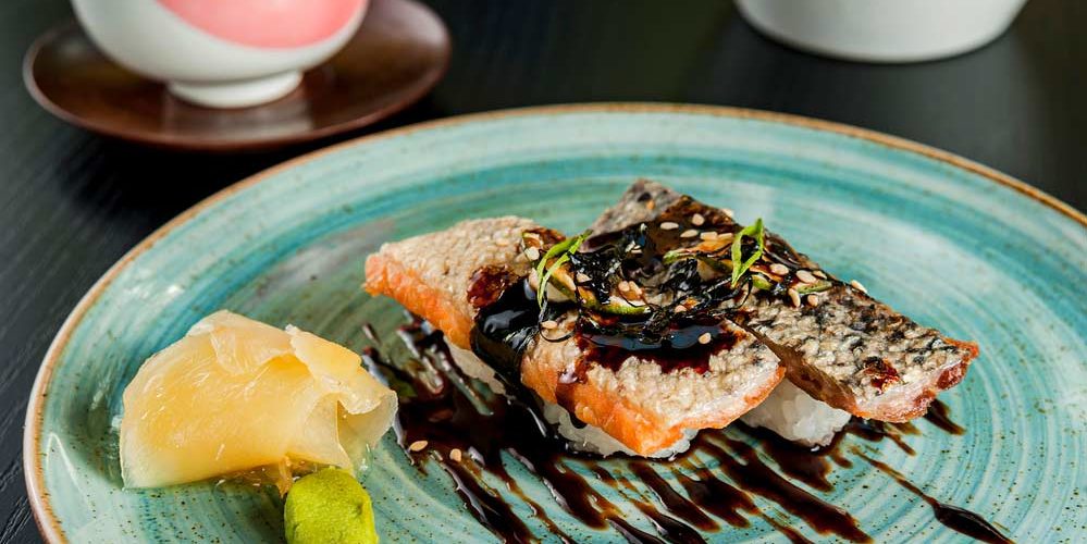 O Que Combina Com Molho Tarê 7 melhores receitas de molho tarê para você arrasar na culinária oriental