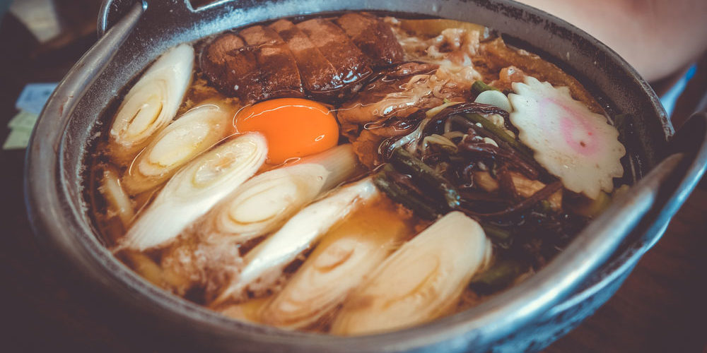Receitas de sukiyaki: as 7 melhores para saborear no inverno