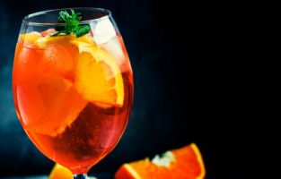 Confira as melhores receitas com aperol