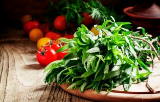 Confira as melhores receitas com estragão