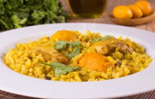 Confira as melhores receitas com frutas do cerrado