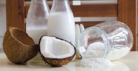 Confira as melhores receitas de leite de coco