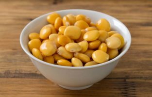 Confira as melhores receitas com tremoço.