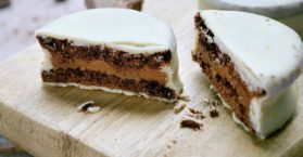 Confira as melhores receitas de alfajor