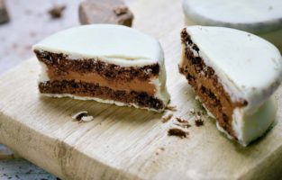 Confira as melhores receitas de alfajor