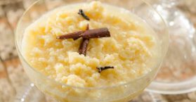 Confira as melhores receitas de ambrosia