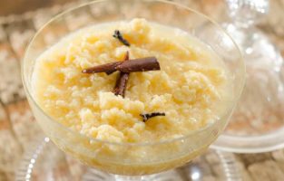 Confira as melhores receitas de ambrosia